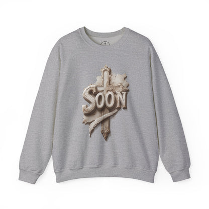 Soon - Men’s Christian Sweater
