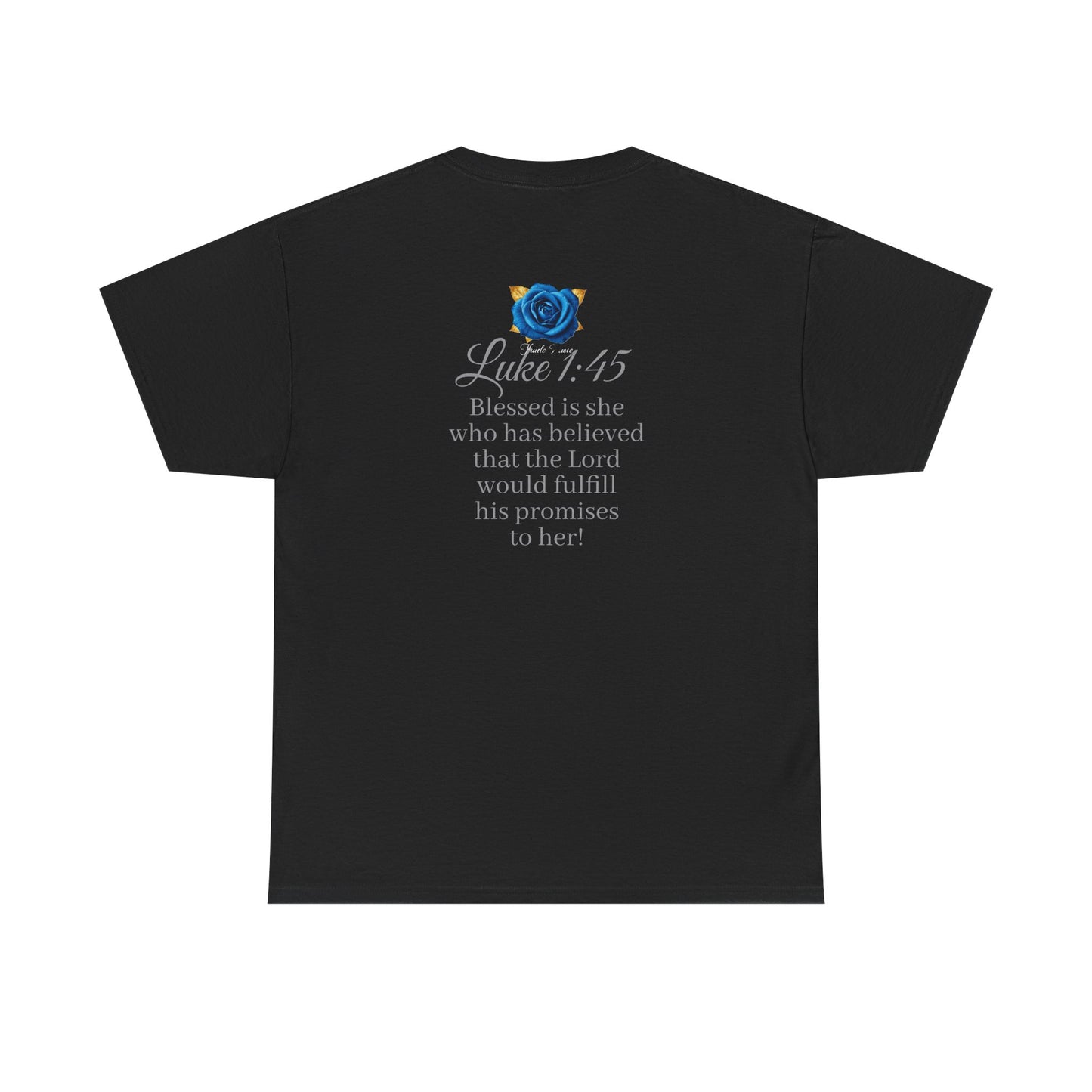 Faith - Women's Christian Tee