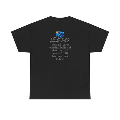Faith - Women's Christian Tee