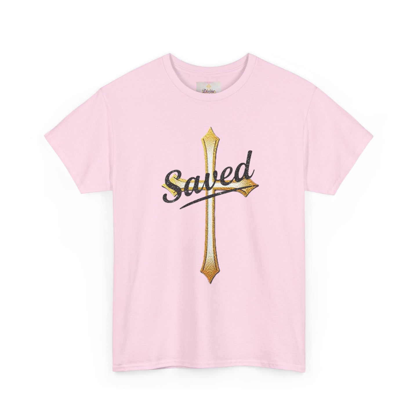 Saved - Women's Christian Apparel