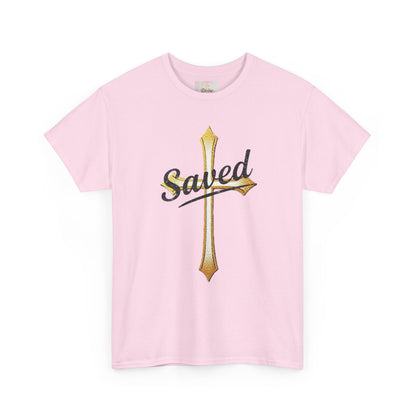 Saved - Women's Christian Apparel