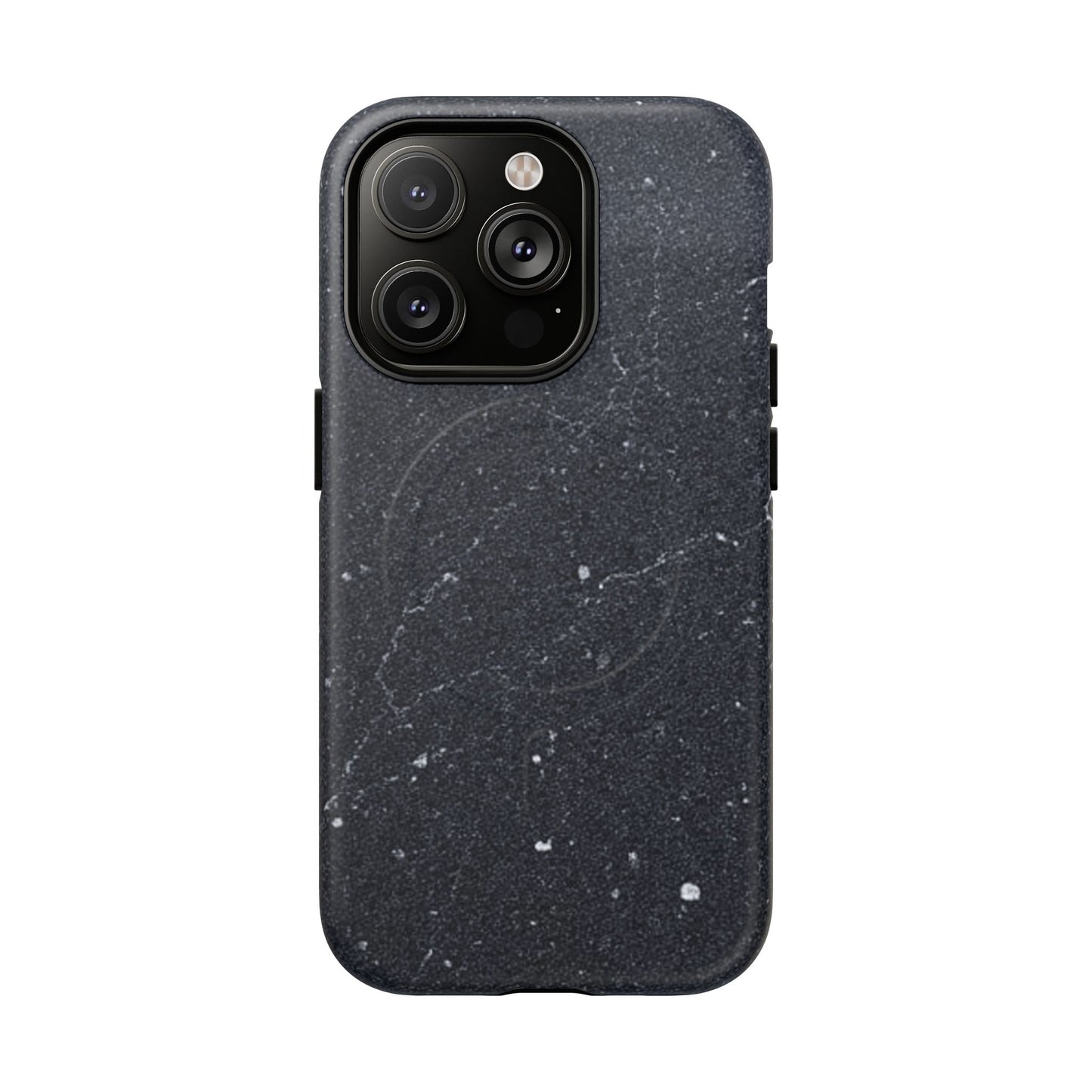 Unshakable Faith – Dark Granite iPhone Magnetic Tough Case