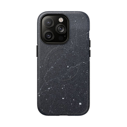 Unshakable Faith – Dark Granite iPhone Magnetic Tough Case