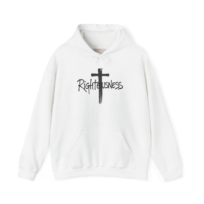 Righteousness - Women's Christian Hoodie