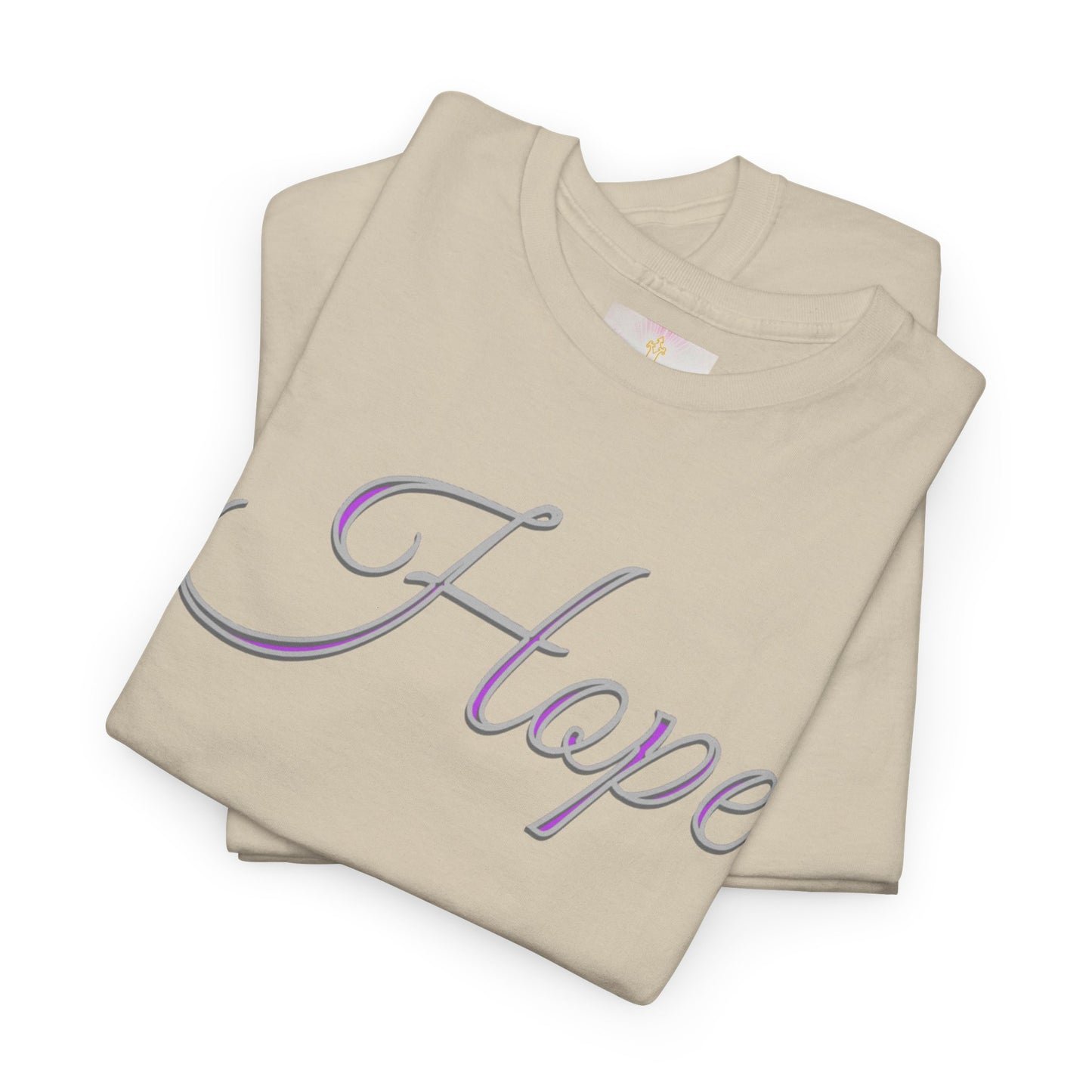 Hope - Women's Christian Tee