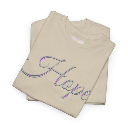 Hope - Women's Christian Tee