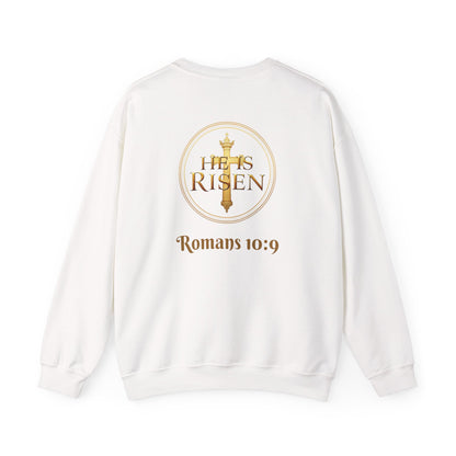 Jesus is Lord Proclamation - Women’s Sweatshirt