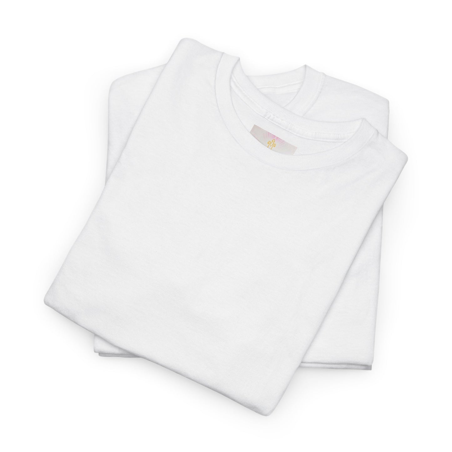 Rooted Strength – Men’s Classic Plain T-Shirt