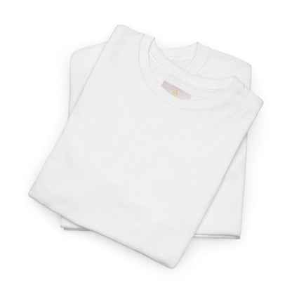 Rooted Strength – Men’s Classic Plain T-Shirt