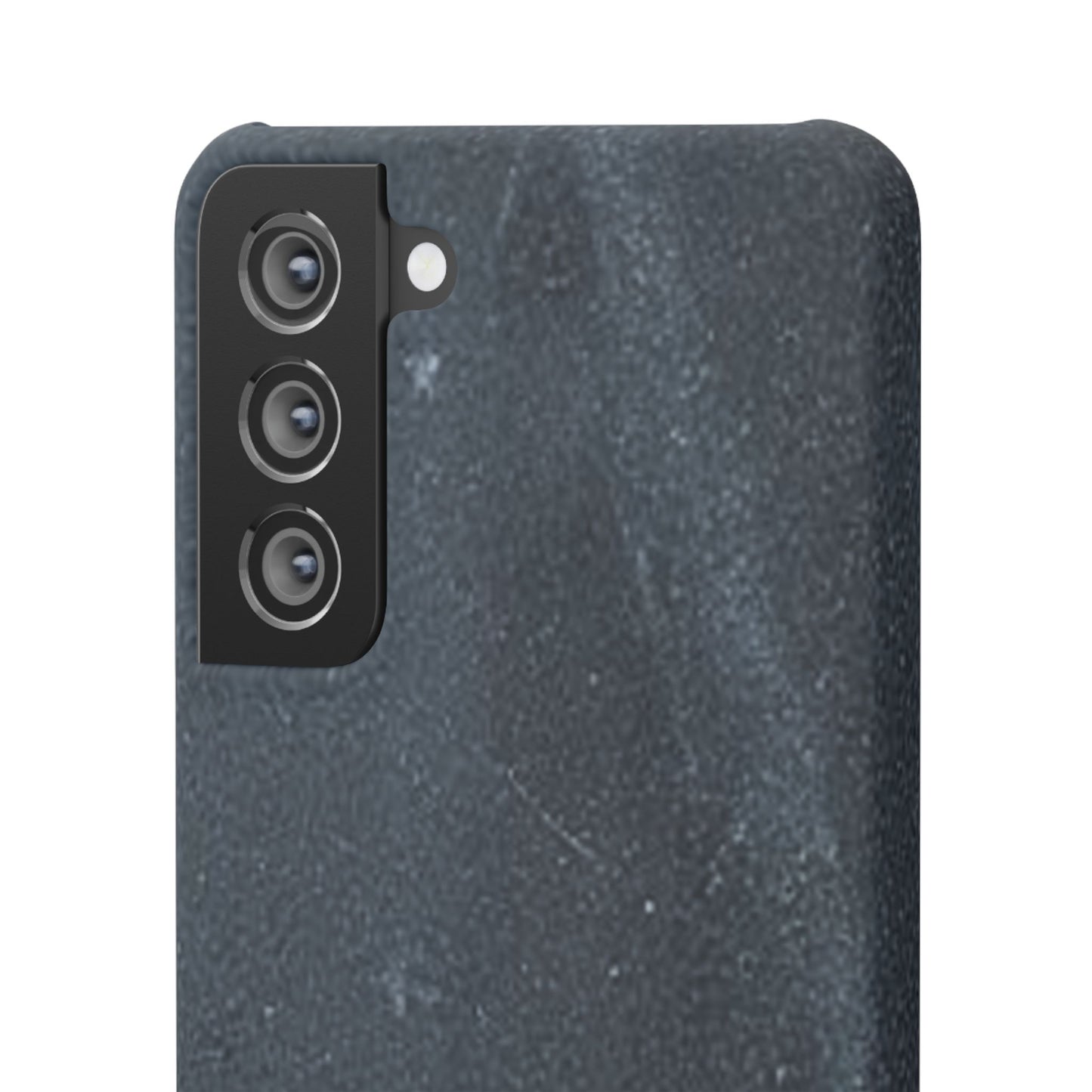 Slate Finish Samsung Snap Case
