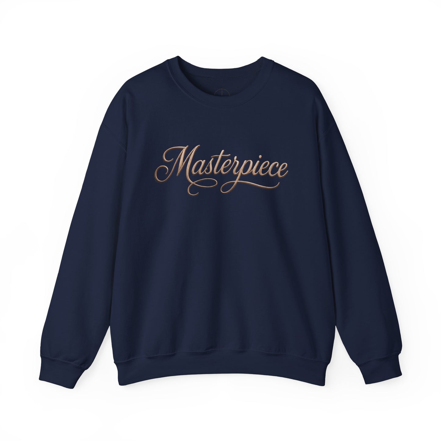 Masterpiece Signature - Men’s Christian Sweatshirt