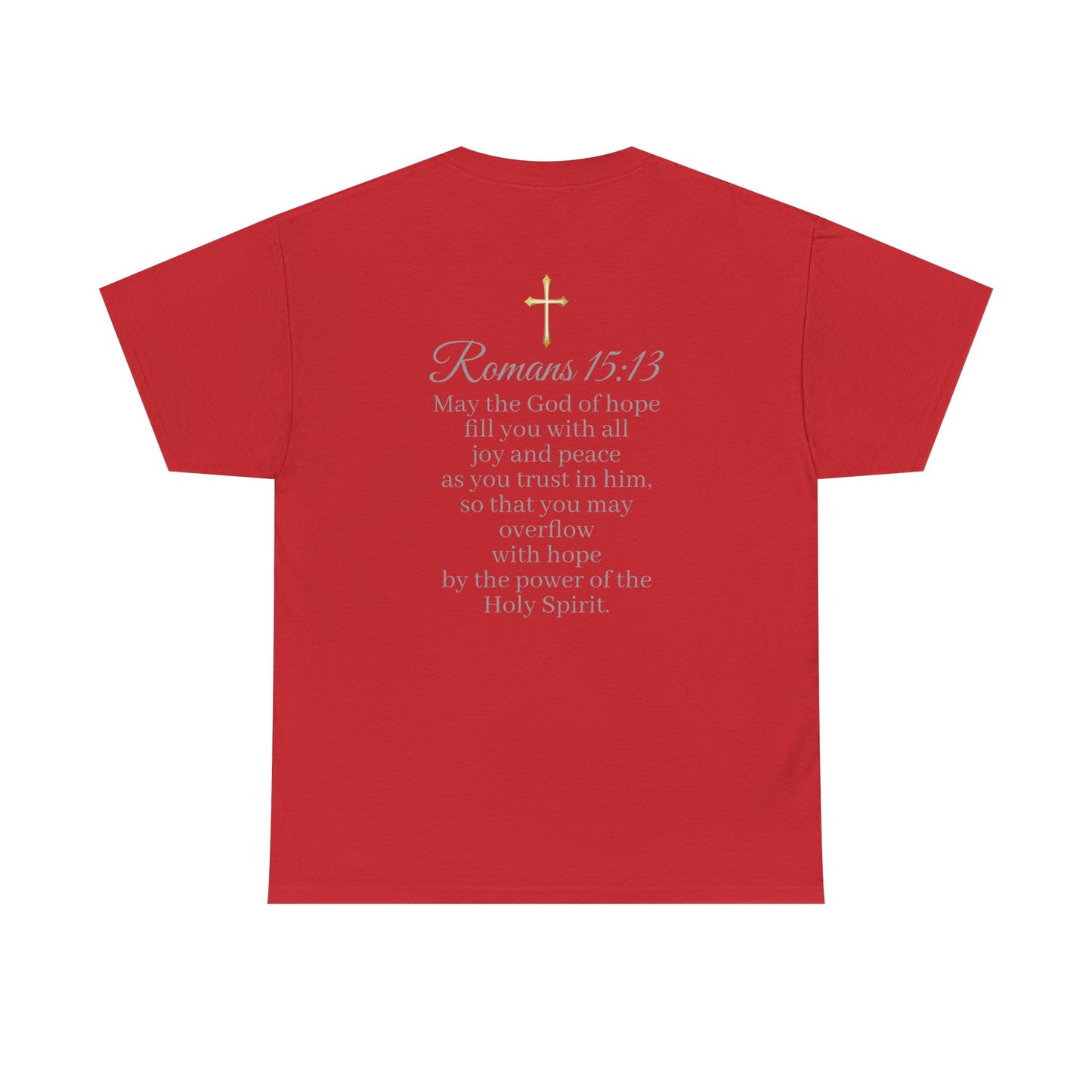 Hope - Women's Christian Tee