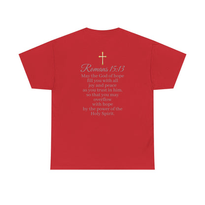 Hope - Women's Christian Tee