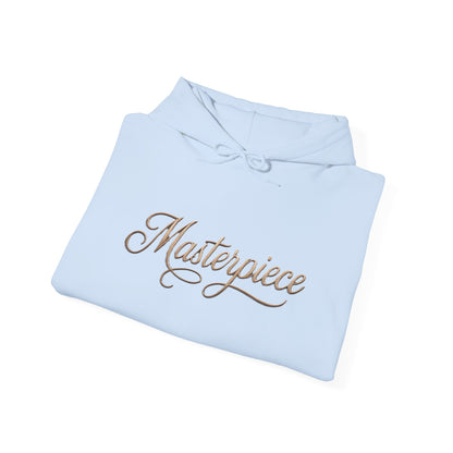 Masterpiece Signature Women’s Hoodie – Inspirational Christian Faith Apparel
