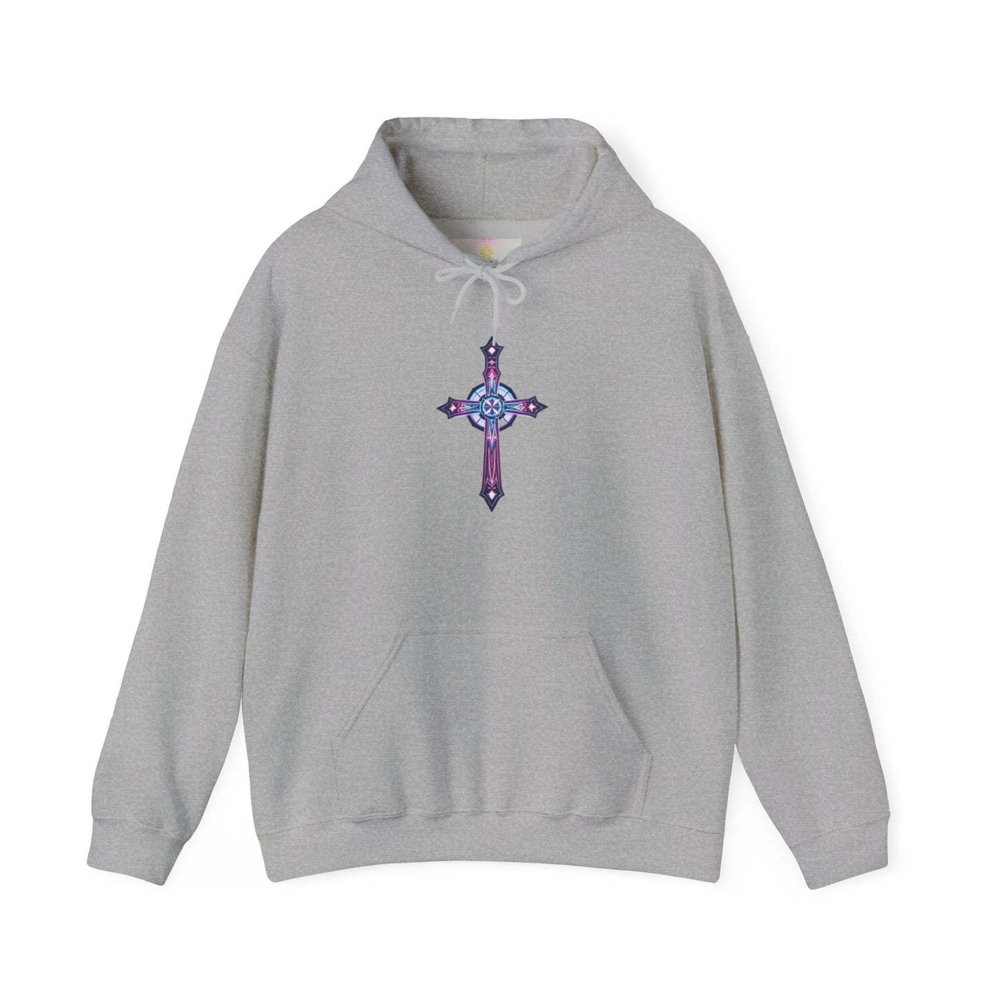 He’s Coming Women’s Hoodie- Christian Apparel