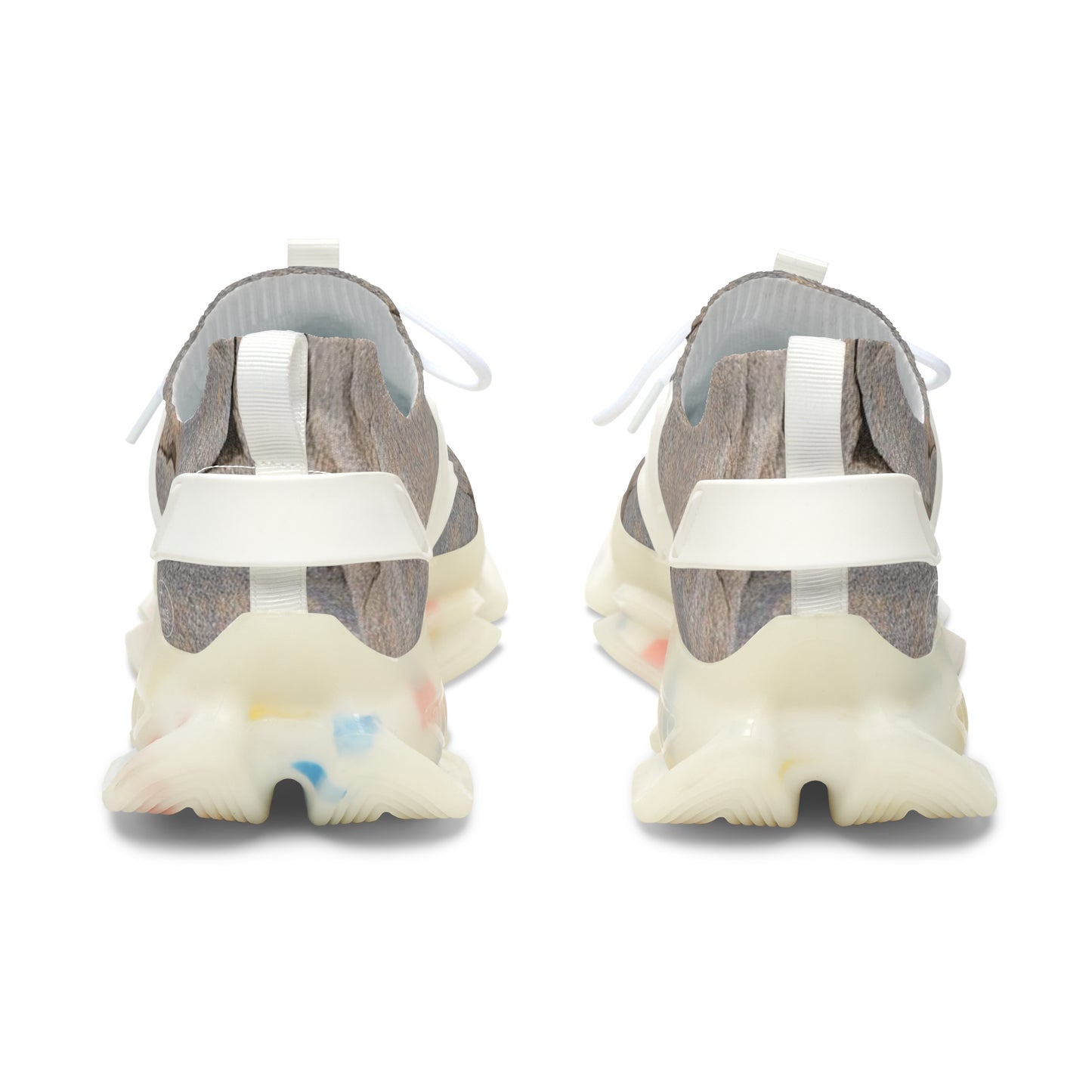 Women’s Stone Sneakers – Walk with Strength