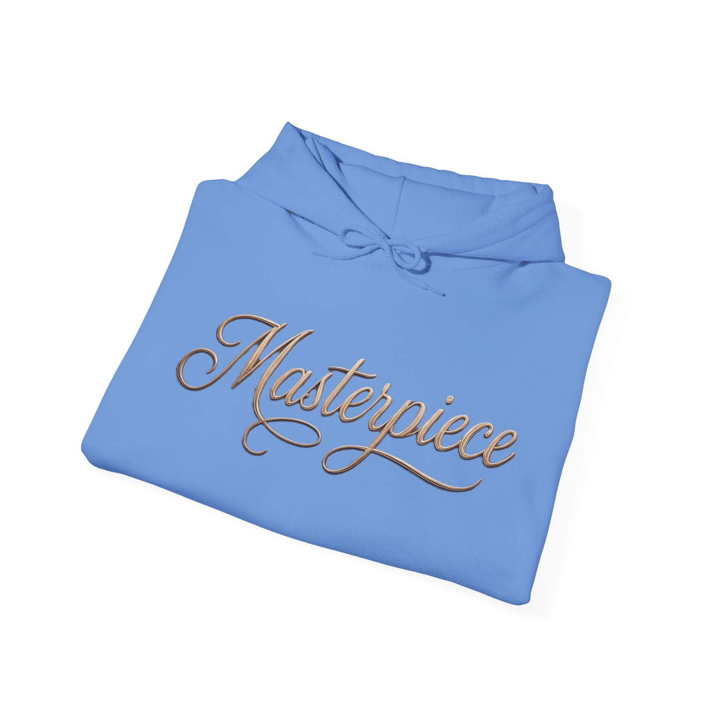 Masterpiece Signature Women’s Hoodie – Inspirational Christian Faith Apparel
