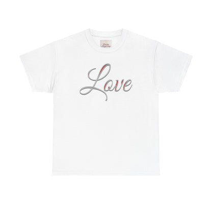 Love - Women's Christian Tee