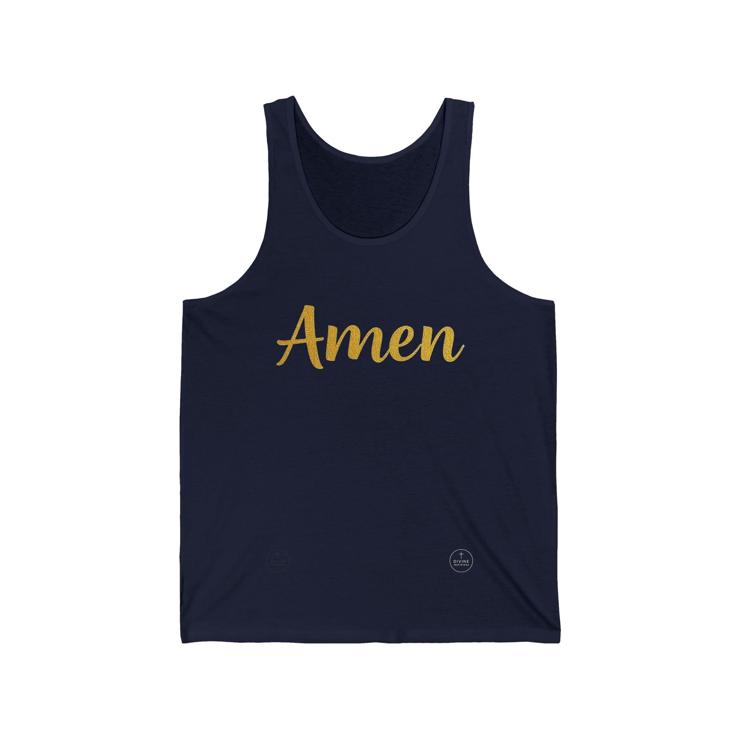 Amen in Grace – Women’s Tank