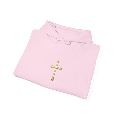 Amen - Women’s Christian Hoodie