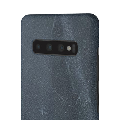 Slate Finish Samsung Snap Case