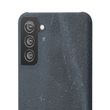 Slate Finish Samsung Snap Case