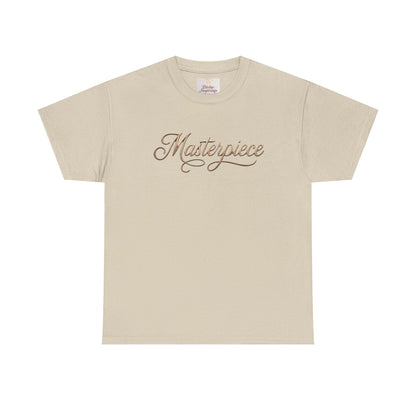 Masterpiece Signature - Women’s Christian T-Shirt