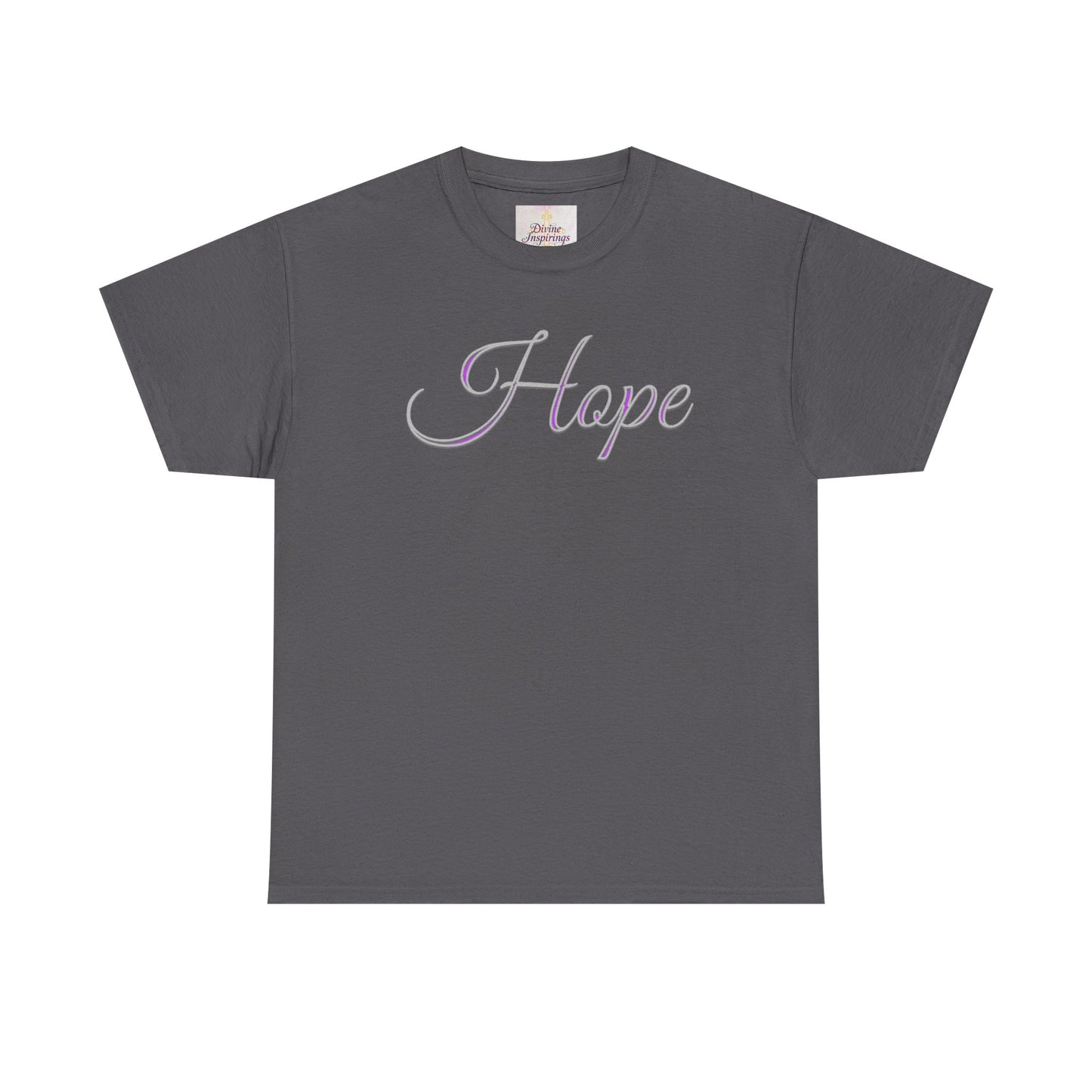 Hope - Women's Christian Tee