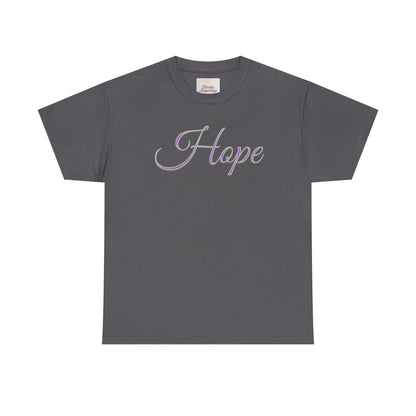 Hope - Women's Christian Tee
