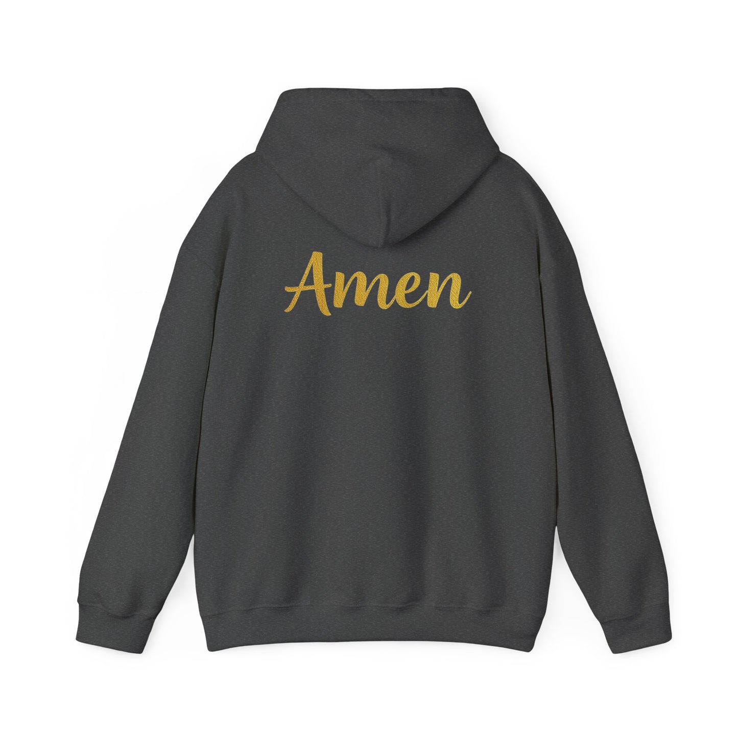Amen - Women’s Christian Hoodie