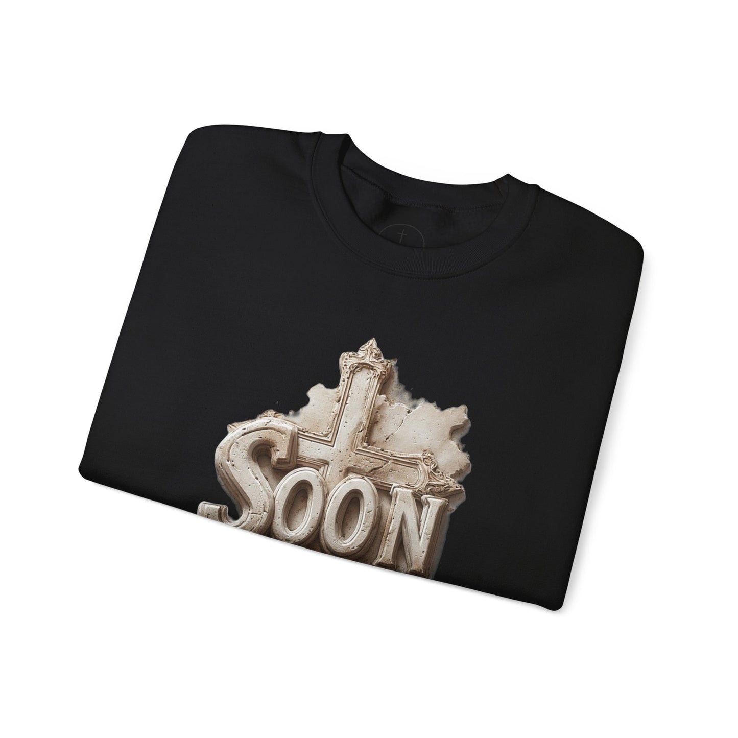 Soon - Men’s Christian Sweater