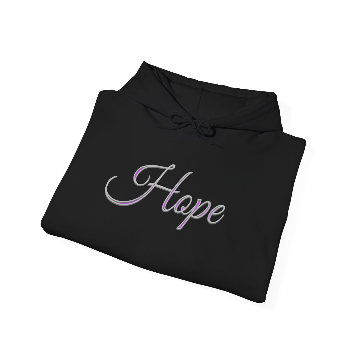 Hope - Women's Christian Hoodie