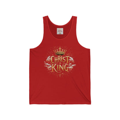 Christ the King | Women’s Faith Tank