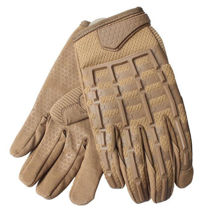 Deus Vult Tactical gloves