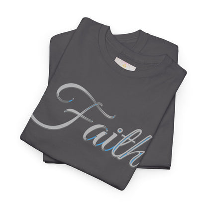 Faith - Women's Christian Tee