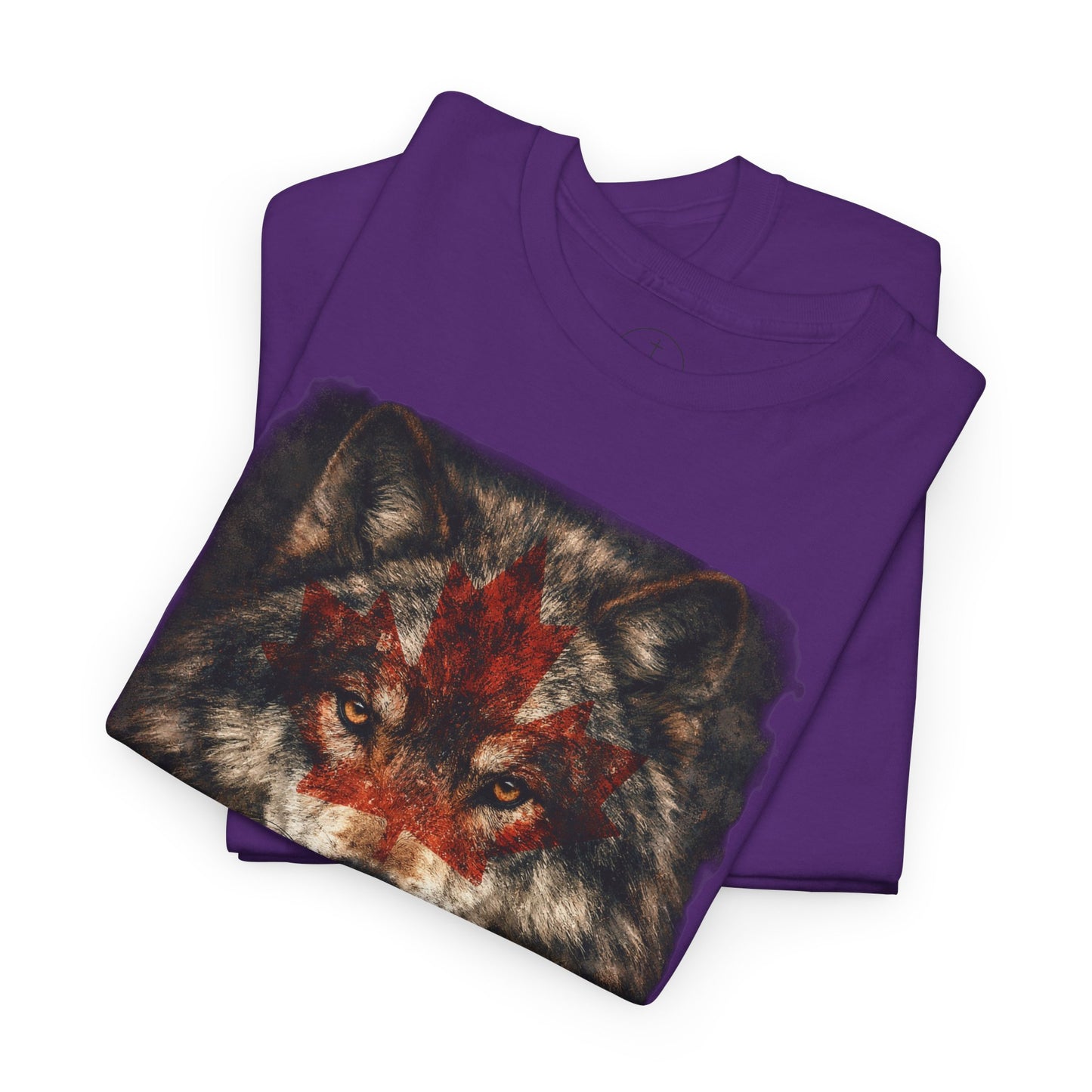 War Paint – Canada: Glorious and Free Women's T-Shirt
