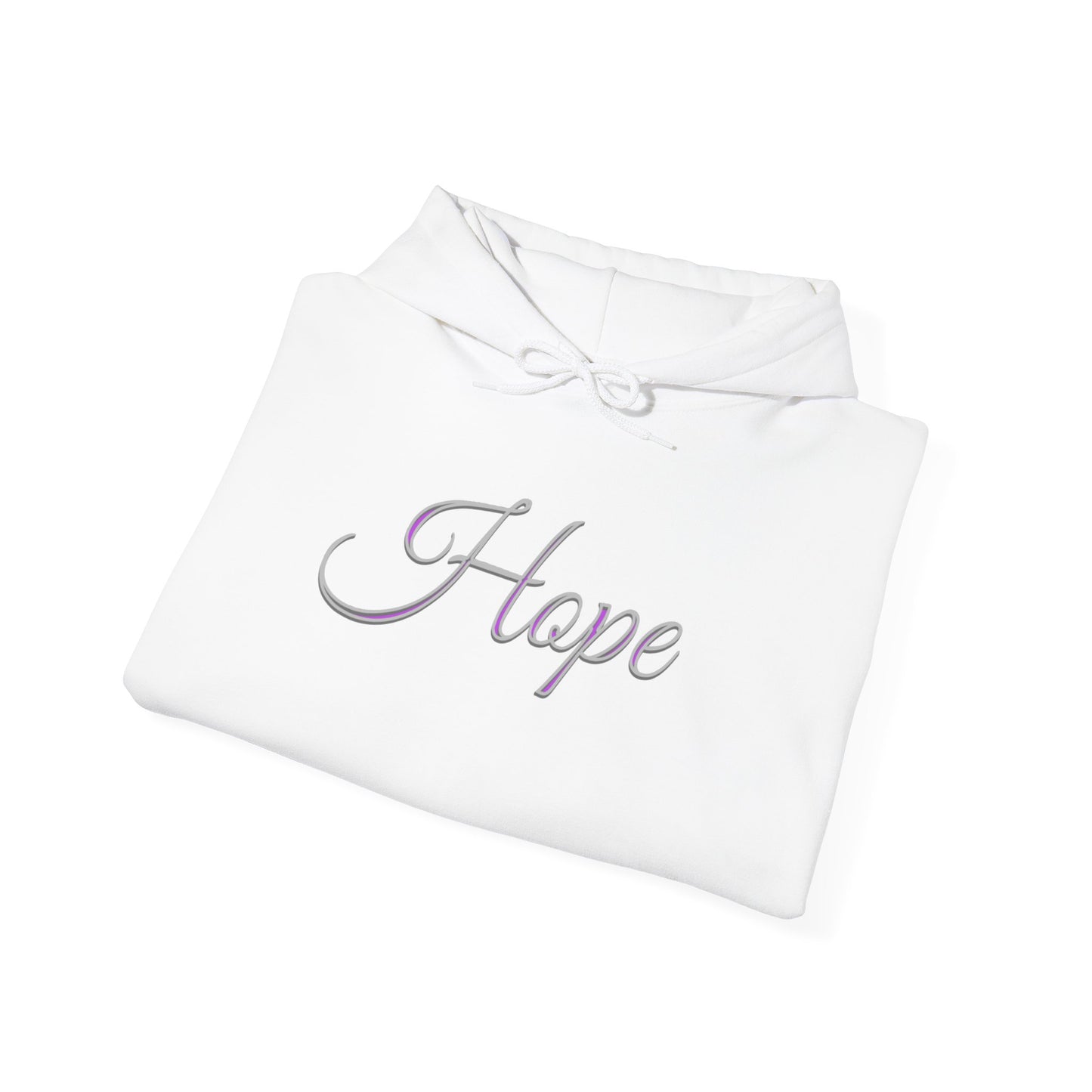 Hope - Women's Christian Hoodie