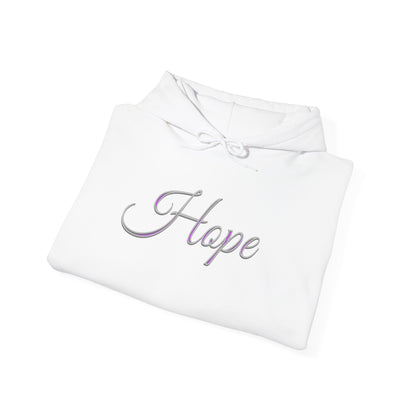 Hope - Women's Christian Hoodie