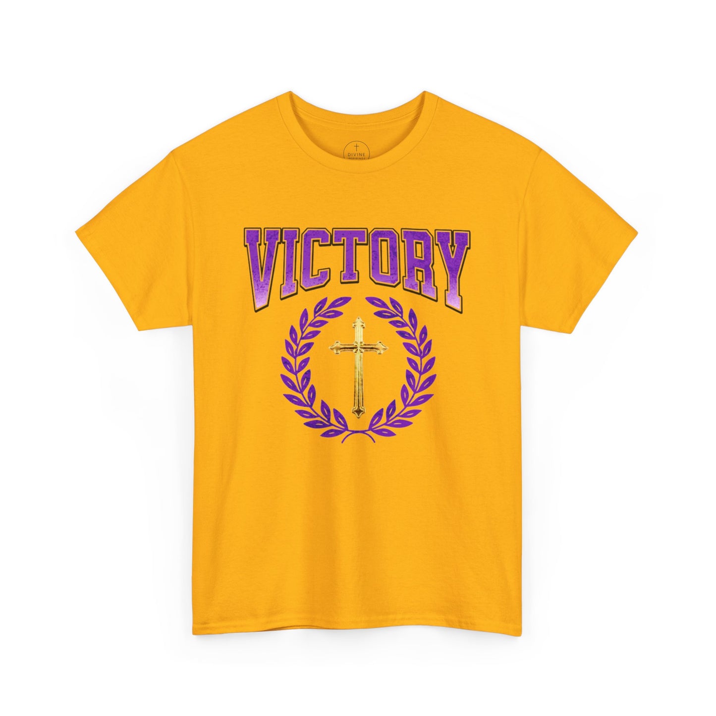 Victory in Christ - Men’s Tee
