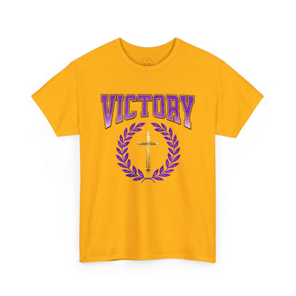 Victory in Christ - Men’s Tee
