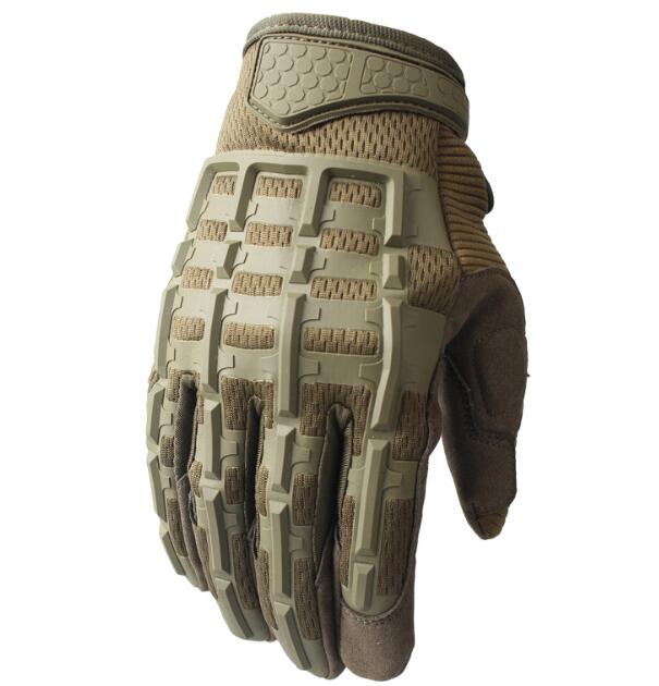 Deus Vult Tactical gloves