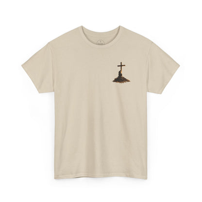 Humble Servant - Christian Men's T-Shirt