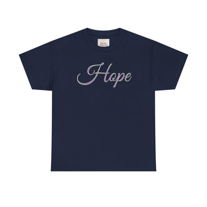 Hope - Women's Christian Tee