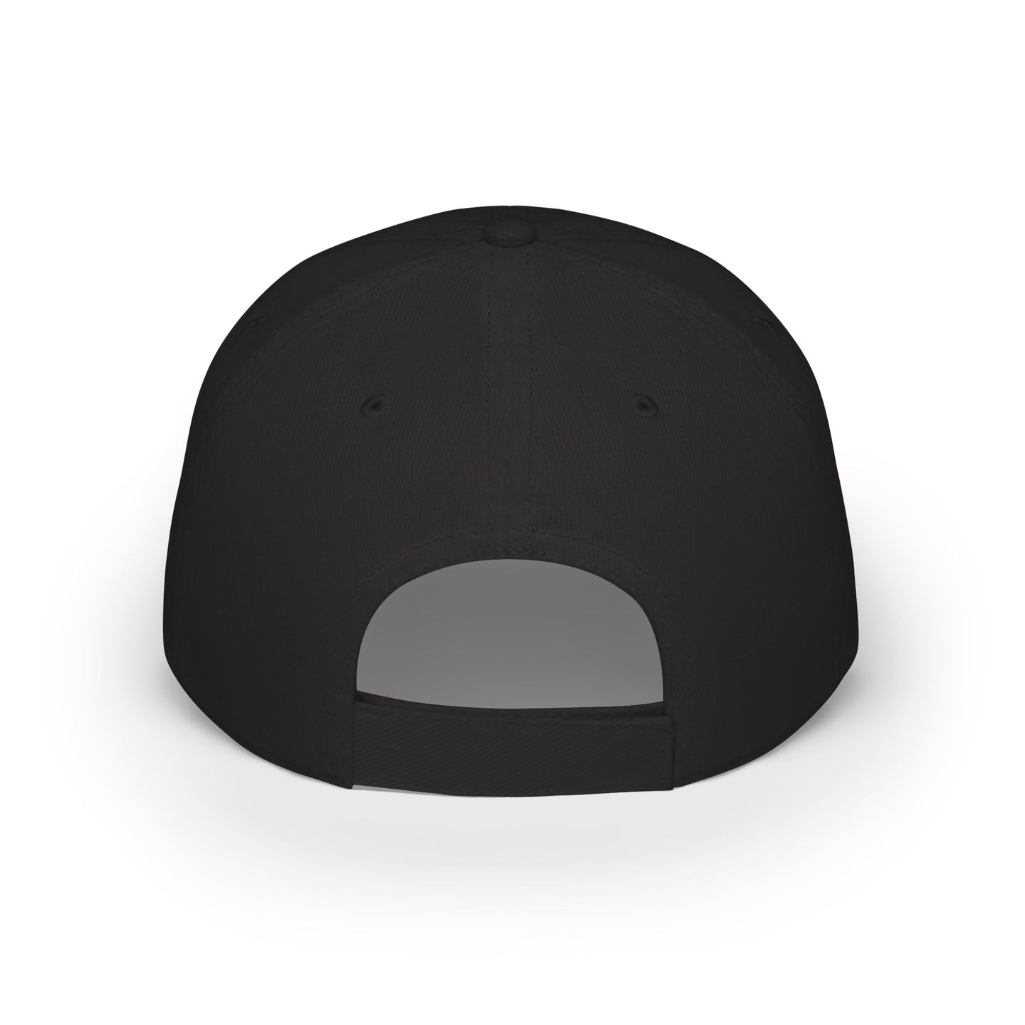 Gold Cross - Women's Christian Baseball Cap