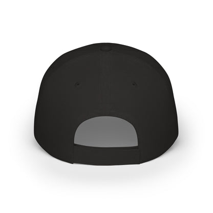 Gold Cross - Women's Christian Baseball Cap