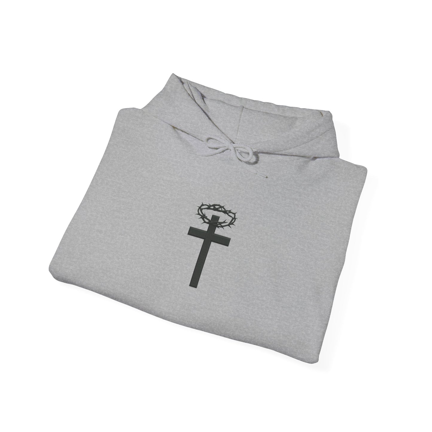 In God We Trust - Bold Women’s Christian Hoodie