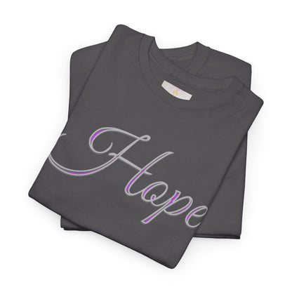 Hope - Women's Christian Tee
