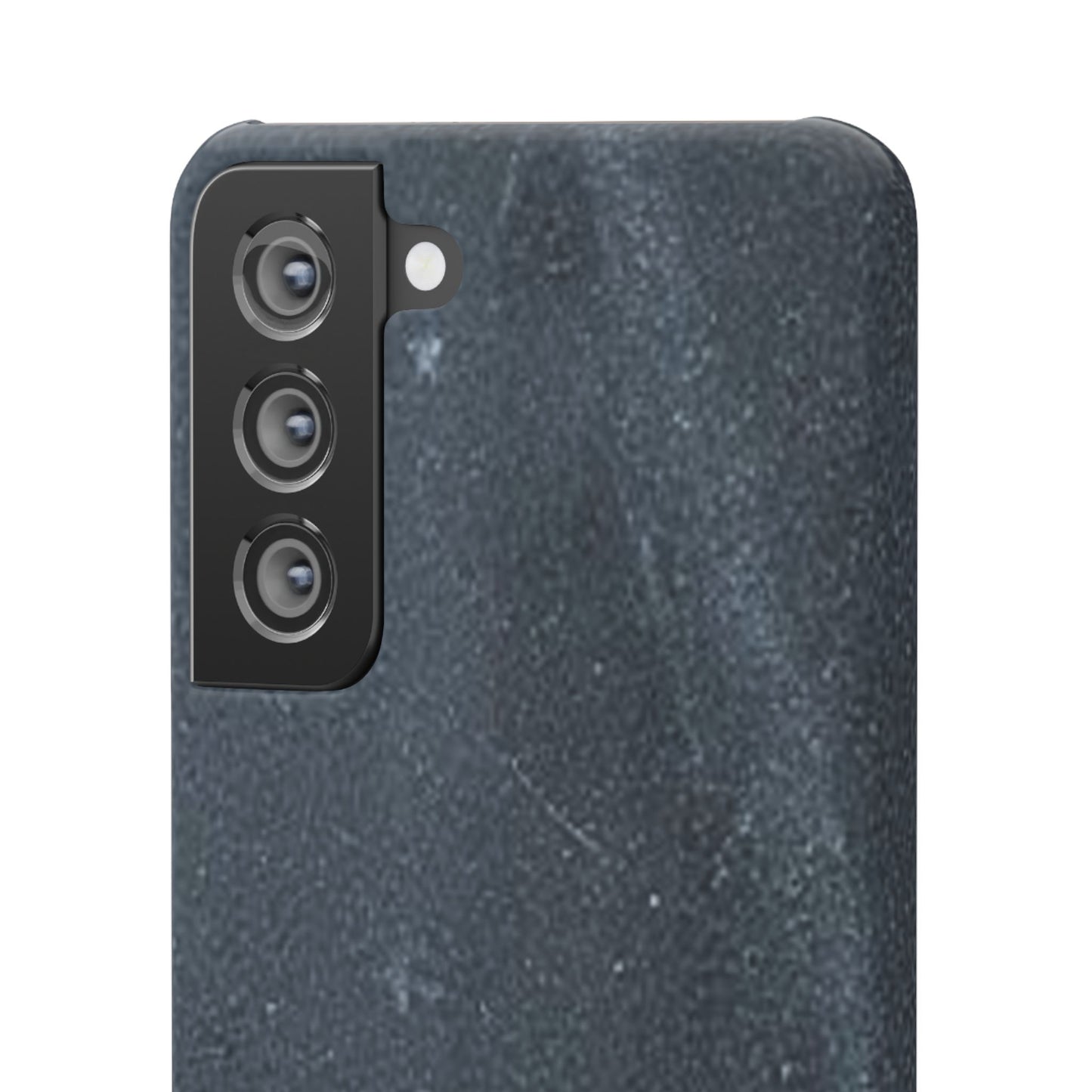 Slate Finish Samsung Snap Case