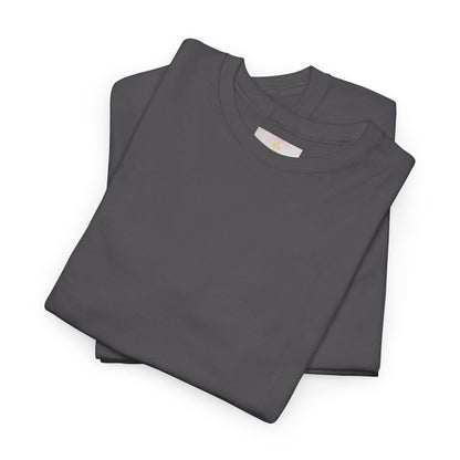 Rooted Strength – Men’s Classic Plain T-Shirt