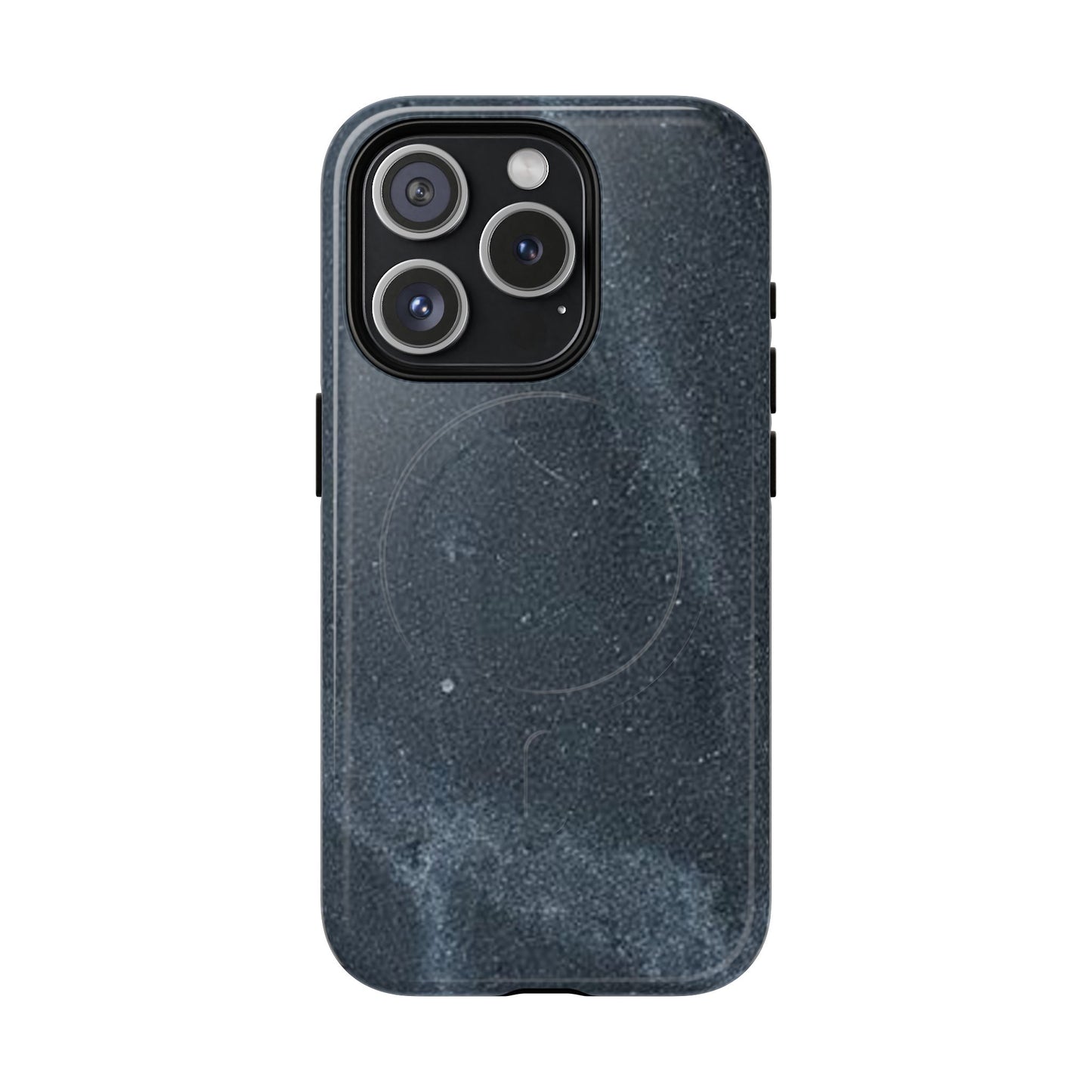 Steadfast Faith – Slate Finish iPhone Magnetic Tough Case